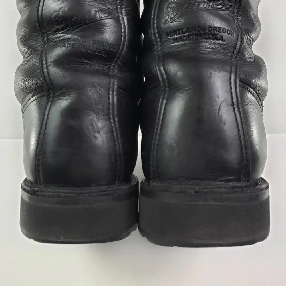 Danner Boots Fort Lewis 200G GTX Insulated Waterproof Leather 10